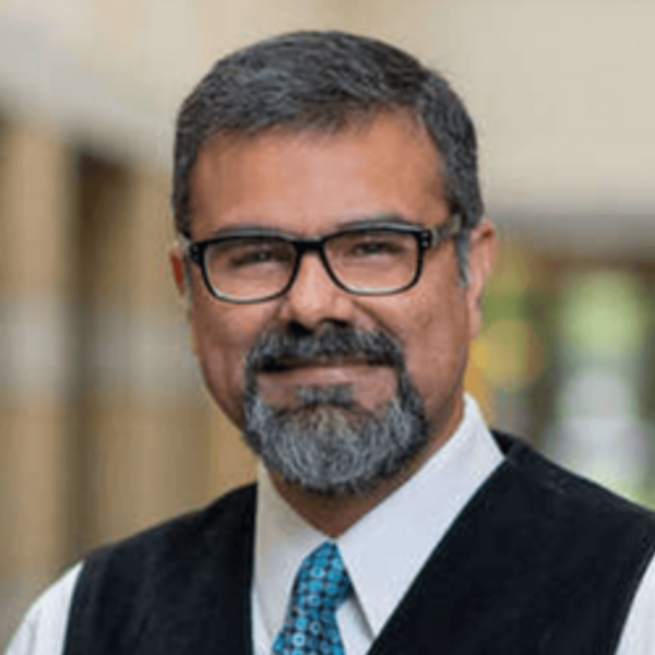 Teaching Professor, Ansari-Global Engagement w Religion