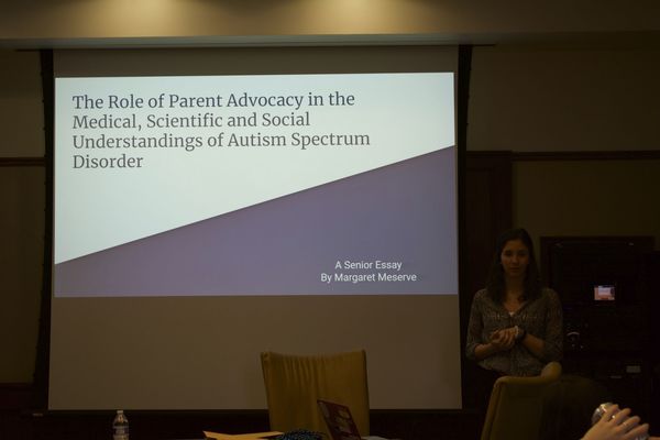 Parent Advocacy