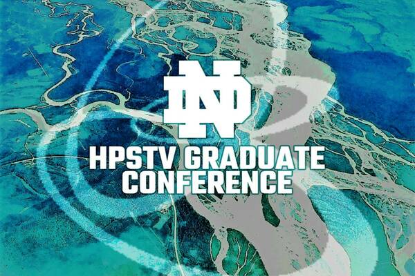Nd Hpstv Conference Logo