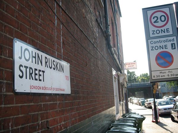 1200px John Ruskin Street In London
