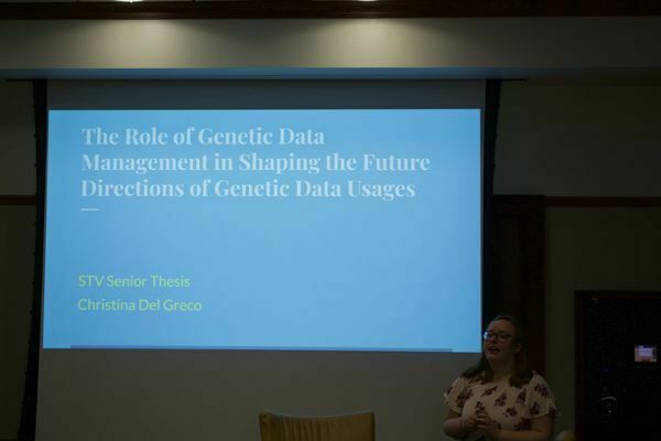 The Role Of Genetic Data