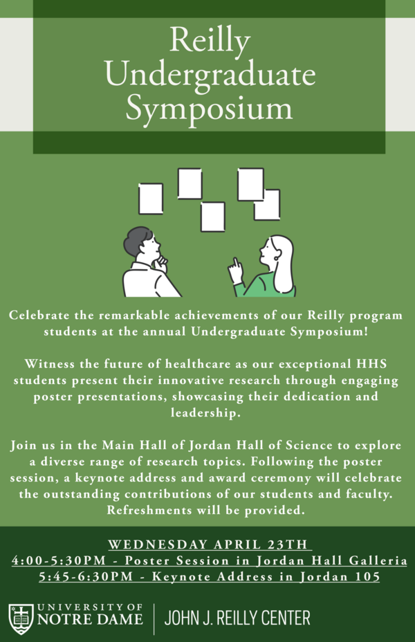Symposium 2025 Poster